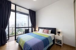The Crest (D3), Condominium #558265501
